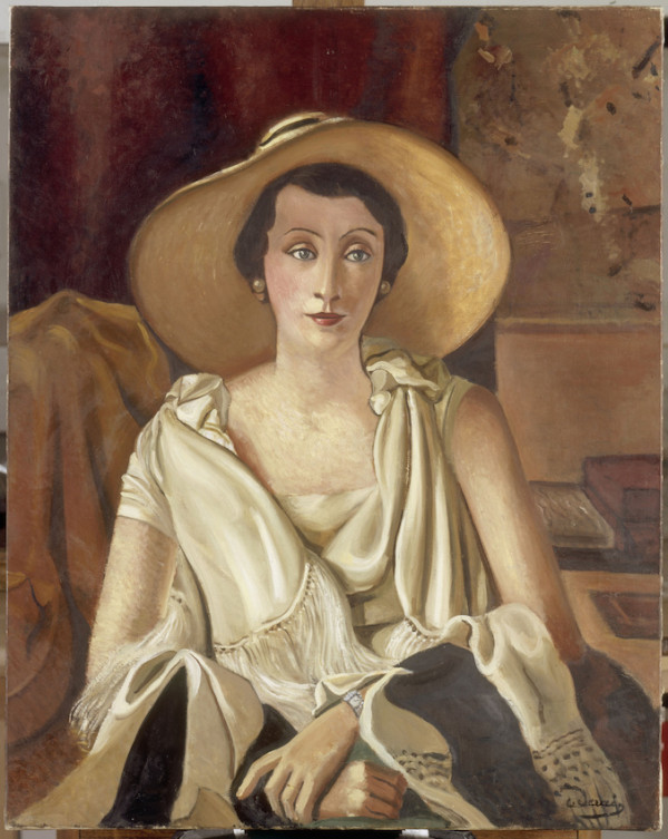 Le musée de l'Orangerie