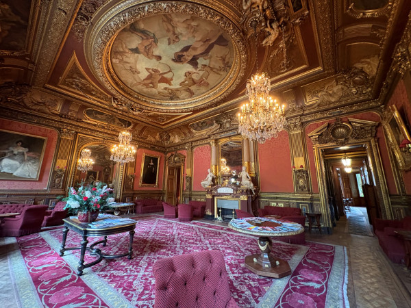L'Hôtel de la Païva